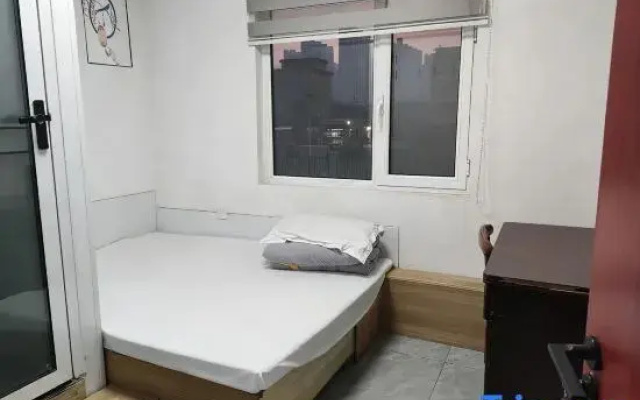 Taiyuan Tianyi Accommodation