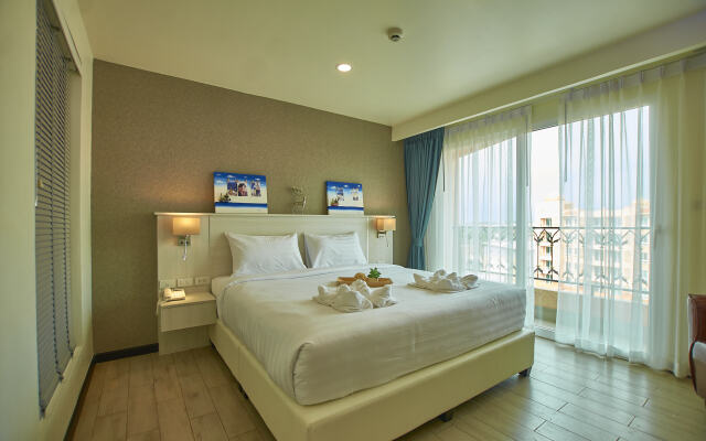 Sonia residence - SHA Extra Plus