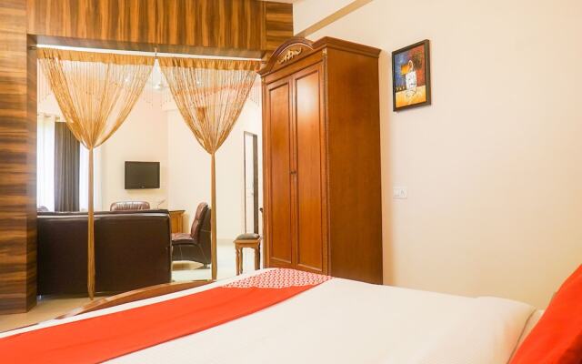 OYO 16084 Mahinder Inn