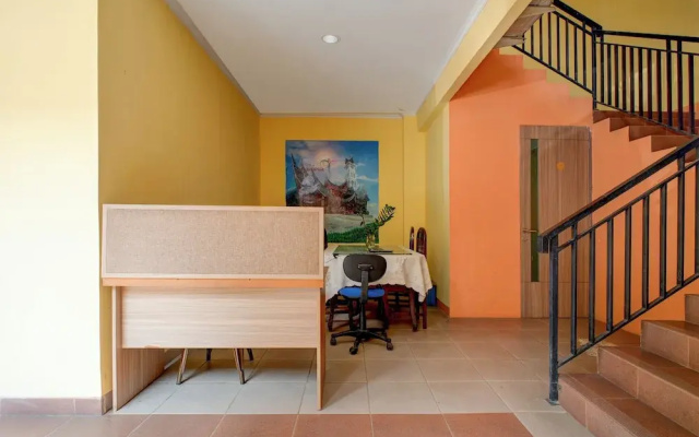 Hotel O Griya Cewang Syariah