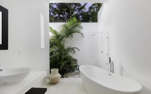Jungle Lodge Boutique Hotel Adults Only