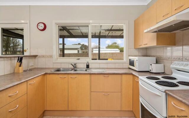 Holiday Home in Phillip Island