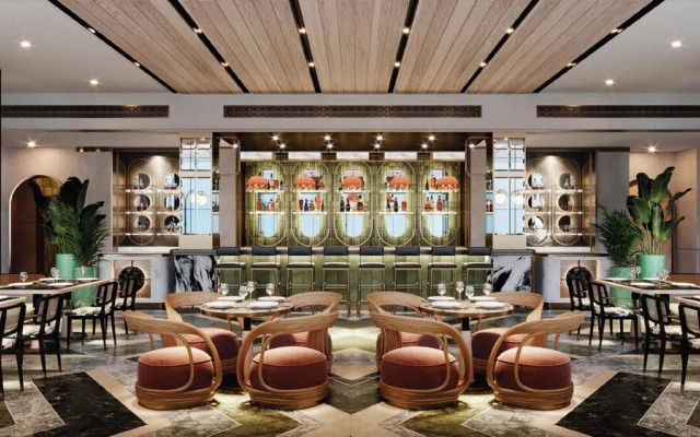 Hanoi Legend Suites