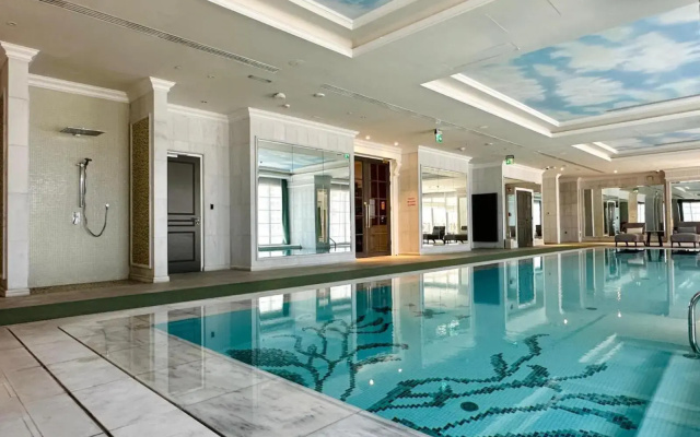 Westpac Hotel & Suites - Westbay Doha