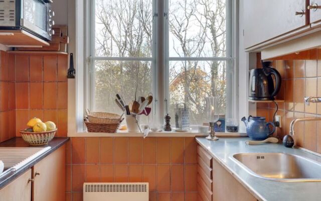"Ismar" - 100m from the sea in Bornholm