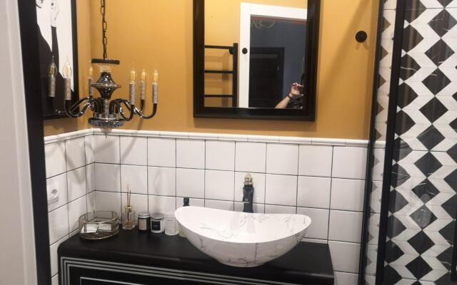 Art Voyage hotel