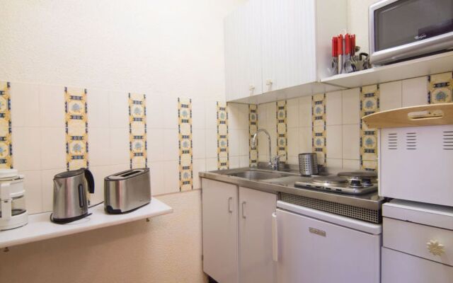 Villa Bellard La Toussuire 20665