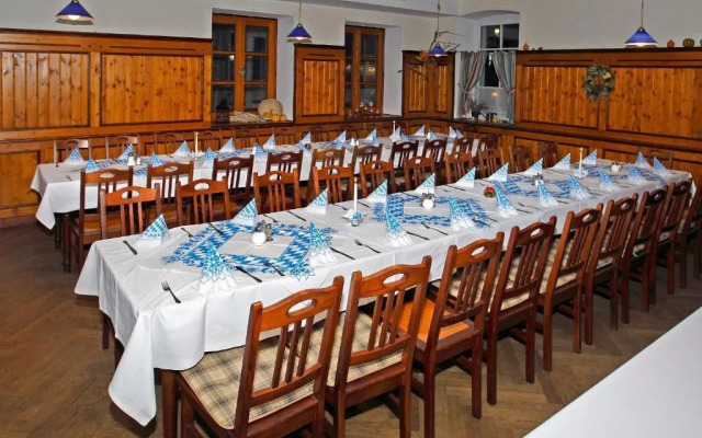 Gasthof Kampenwand Aschau