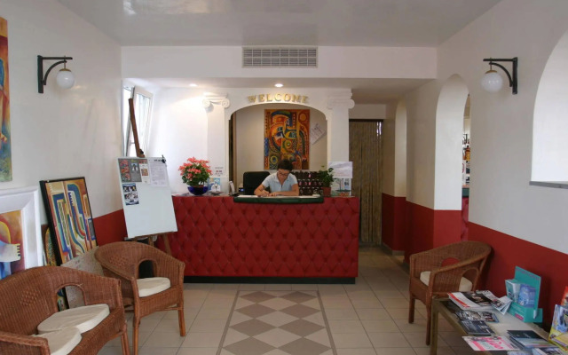 Villa Romana