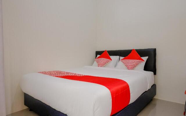 OYO 2798 Semeru Residence Syariah
