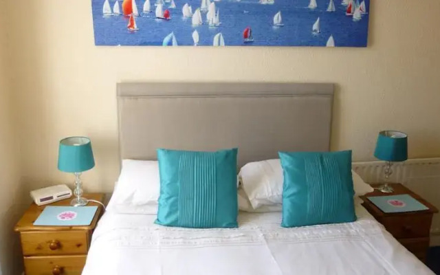 Sunbay Guest House
