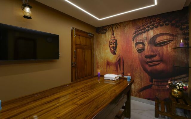 Royal Tusker Luxury Service Apartments