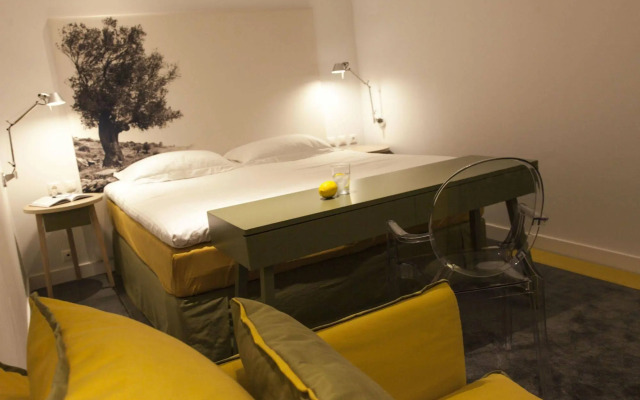 Thomais Boutique Hotel
