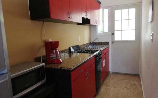 Residencial Real Ibiza by Rentalos