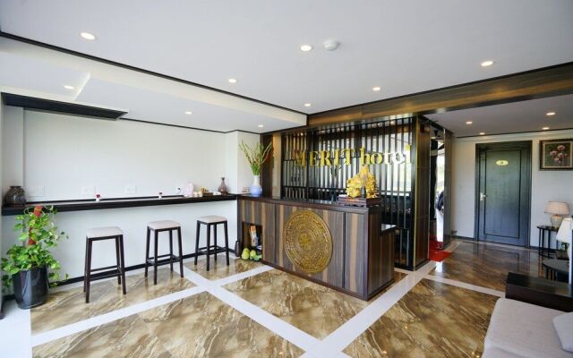 Merit Halong Hotel