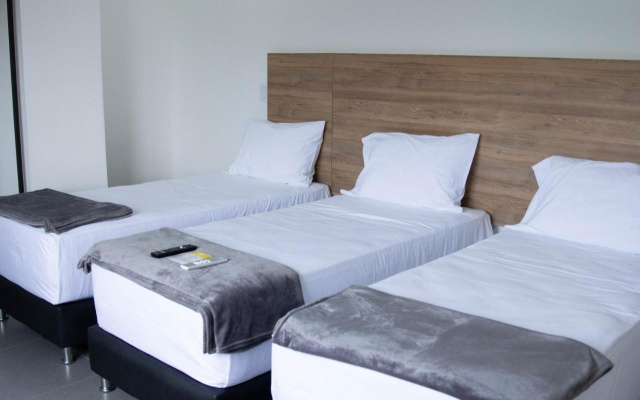 3H Hotel Rodadero Santa Marta