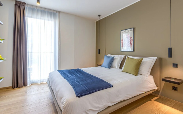 Icon H 602 Suite Executive
