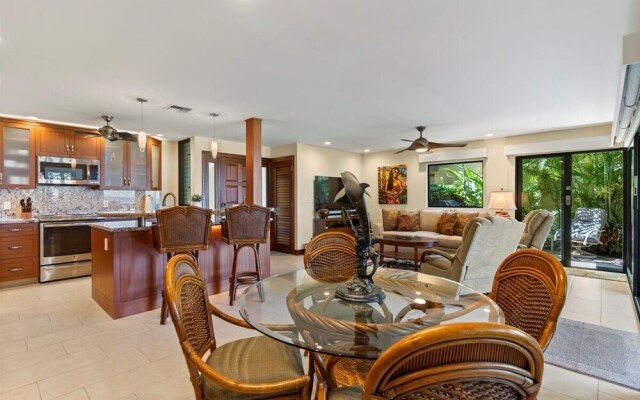 Wailea Elua 1603 2 Bedroom Condo