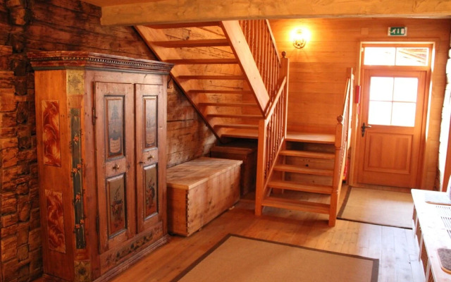 Landhaus Schloss Anras