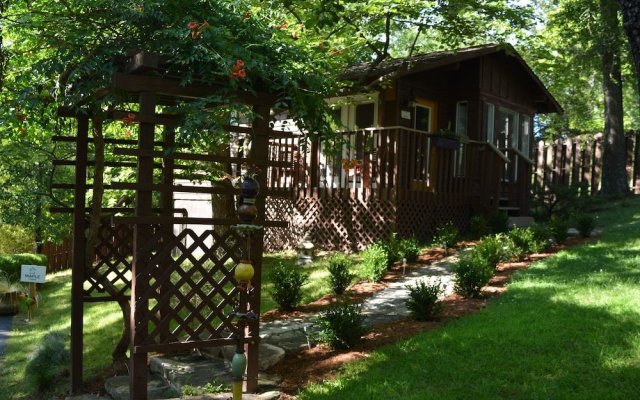 The Woods Cabins