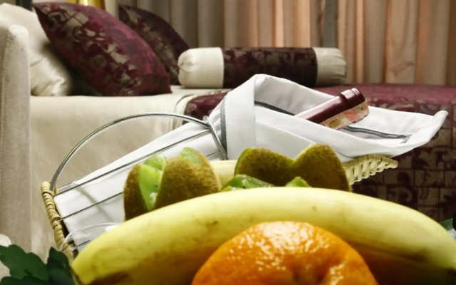 Mirilayon Hotel