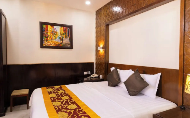 Atana Saigon Boutique Hotel II