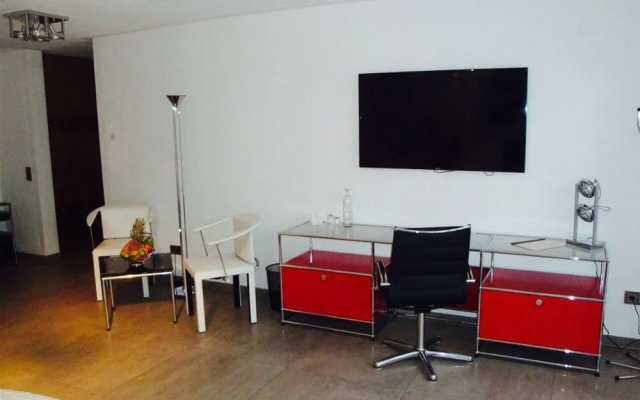 Hotel ZeitZeichen