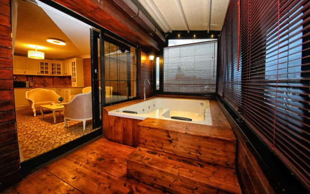 My Suit Residence