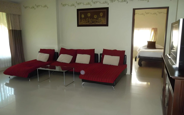 Villa Thongbura