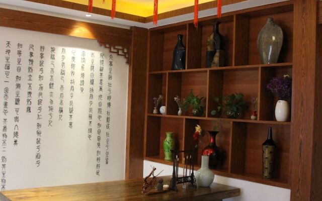8 Inns Dongkeng