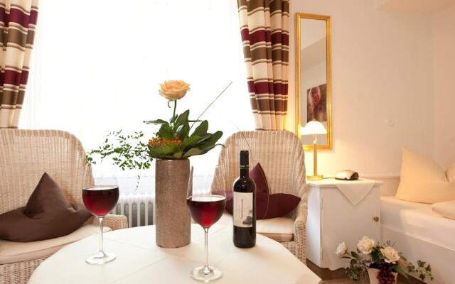 Boutique-Hotel Das Haus am Walde