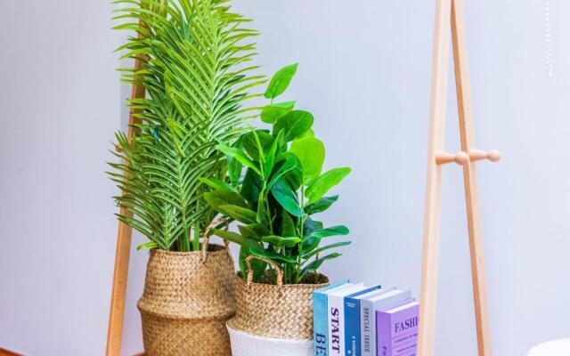 Zhengzhou Erqi·Zhengzhou Railway Station· Locals Apartment 00159950