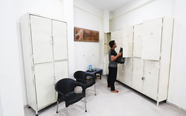 UbEx Home Hermitage Rishikesh