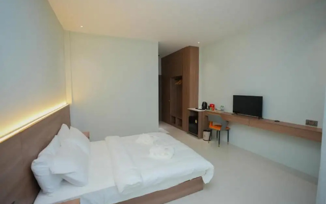 Athenee Hotel Vientiane
