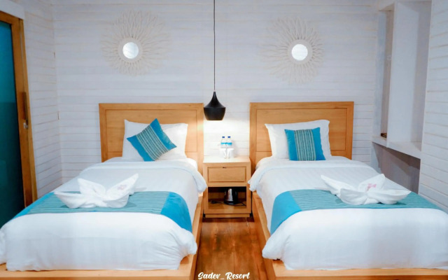 Sadev Resort