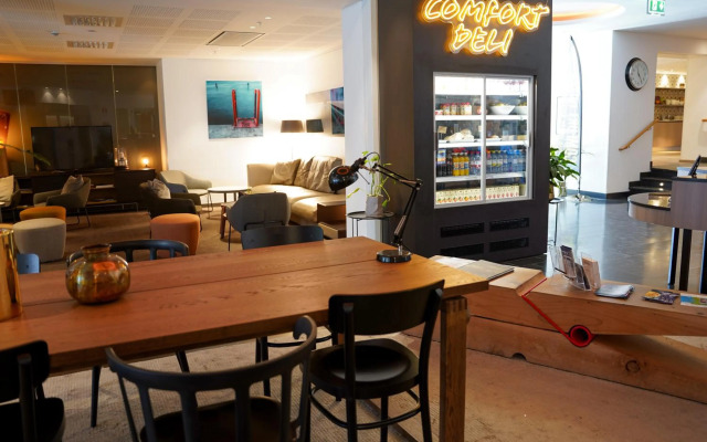 Comfort Hotel Norrköping