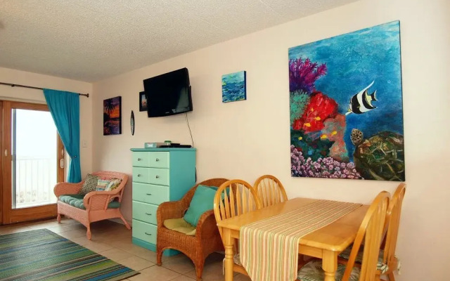 Beach Blast IR148