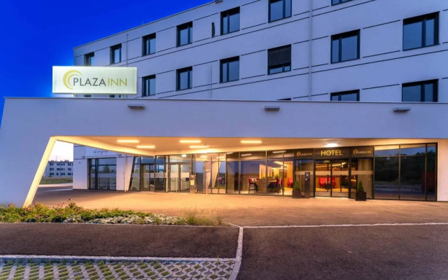 PLAZA INN Wiener Neustadt, BW Signature Collection