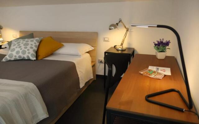 Sunrise B&B Sicilia Avola