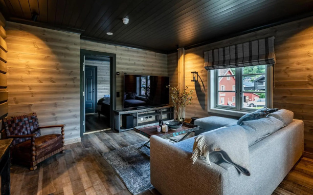 Villa Vågå - by Classic Norway Hotels