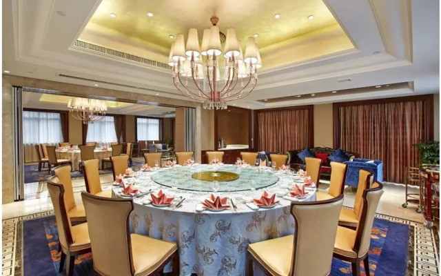 Ningbo Sunny Hotel
