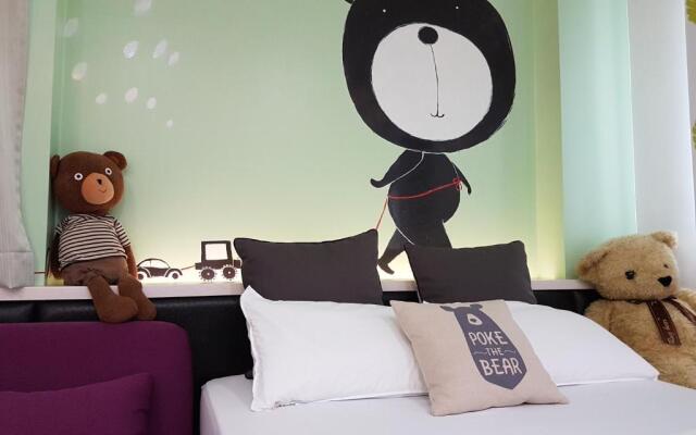 ChaoPingJia Fengge Guesthouse