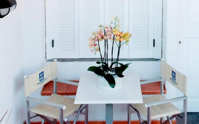 Отель Oasi Di Kufra Hotel