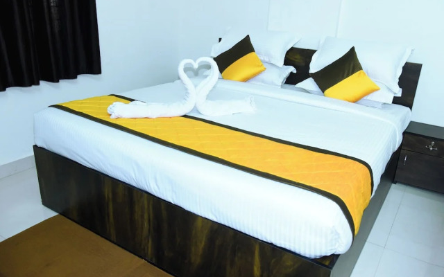 Grand view hotel