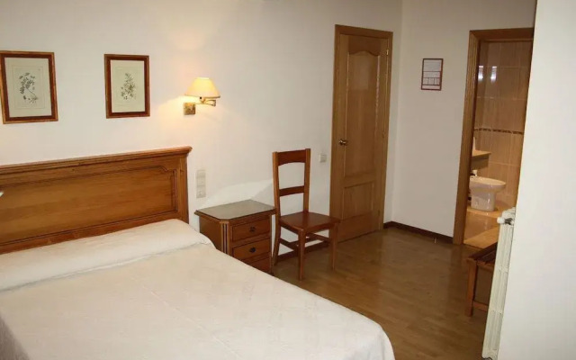 Hotel Mar de Aragón