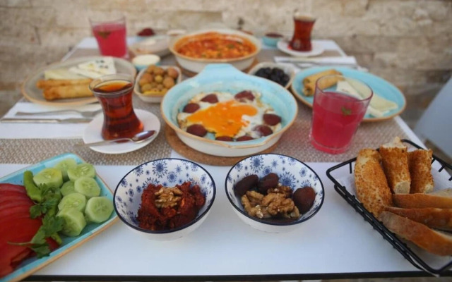 Rumeli Hotel