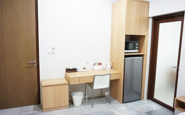 UROOMS Senopati