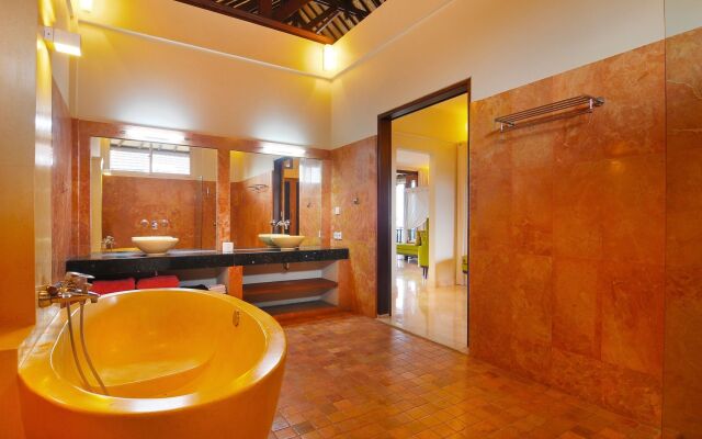 Villa Ultimo Bali