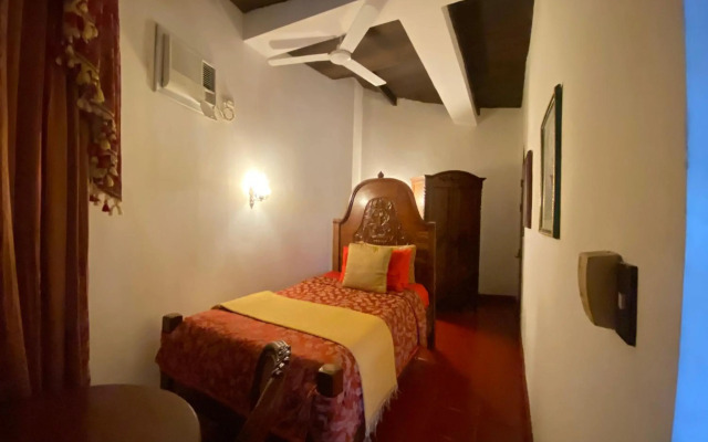 Tropicana Castle Dive Resort powered by Cocotel