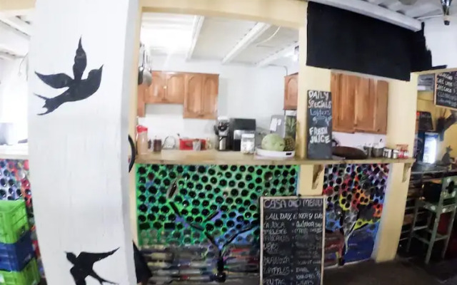 Casa Oro Eco Hostel